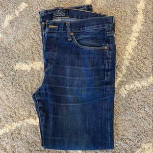 Lucky Brand Authentic Skinny